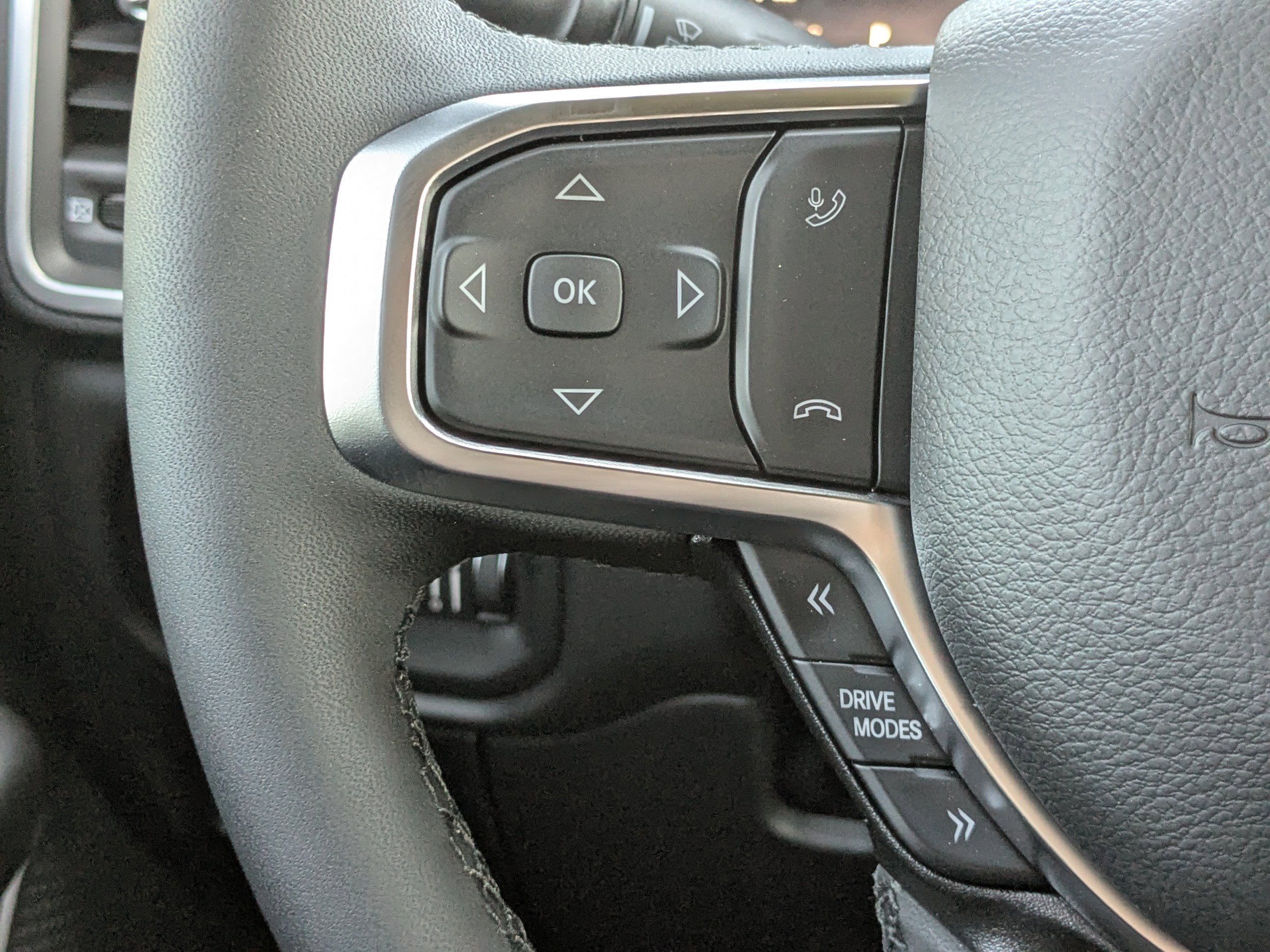 New 2026 RAM 1500 Big Horn image 25