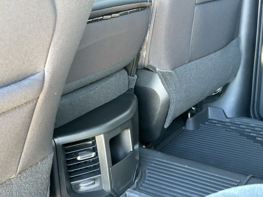 New 2026 RAM 2500 Big Horn image 29