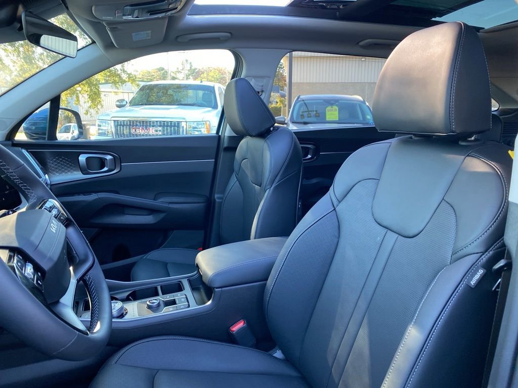 New 2026 Kia Sorento EX w/ EX Premium Package image 13