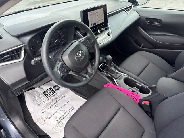 Used 2024 Toyota Corolla LE FWD image 22