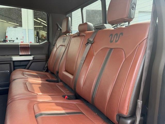 Used 2019 Ford F150 King Ranch w/ Equipment Group 601A Luxury image 10