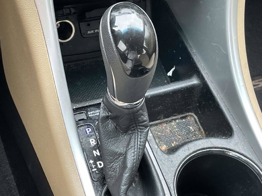 Used 2011 Hyundai Sonata GLS w/ Popular Equipment Pkg 2 FWD image 28