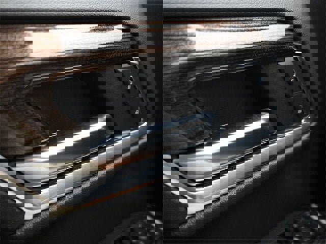 New 2026 Chevrolet Silverado 1500 LT w/ Leather Package image 27