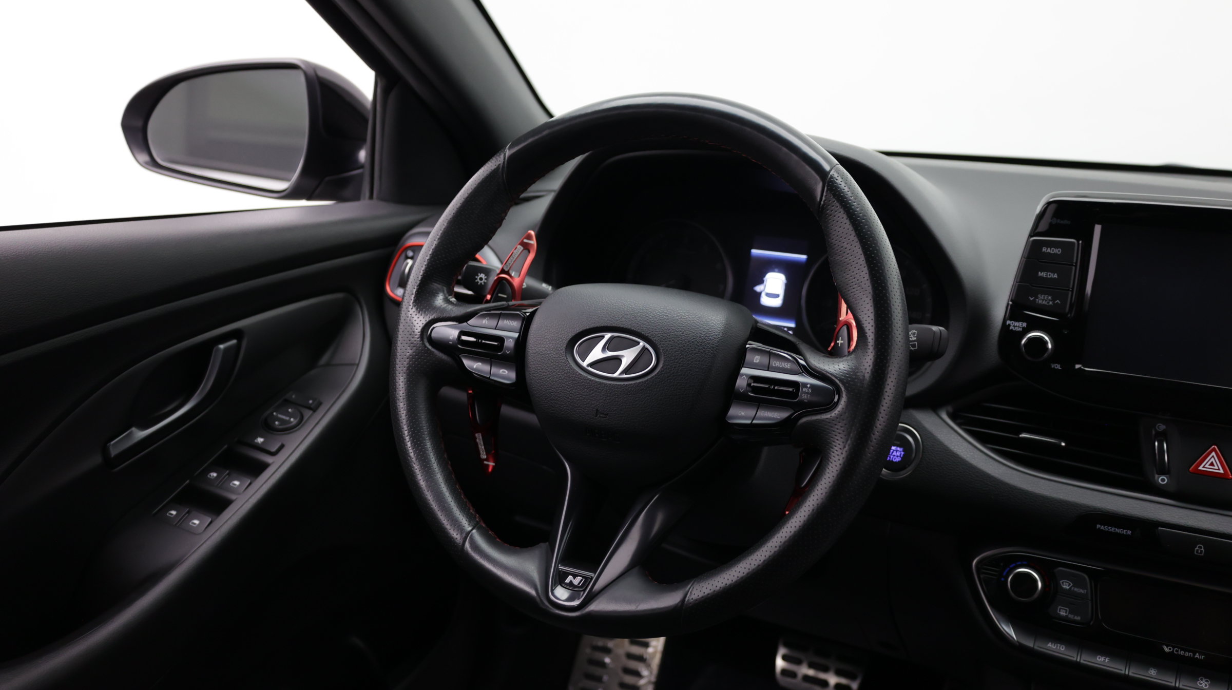 Used 2020 Hyundai Elantra GT N Line FWD image 32