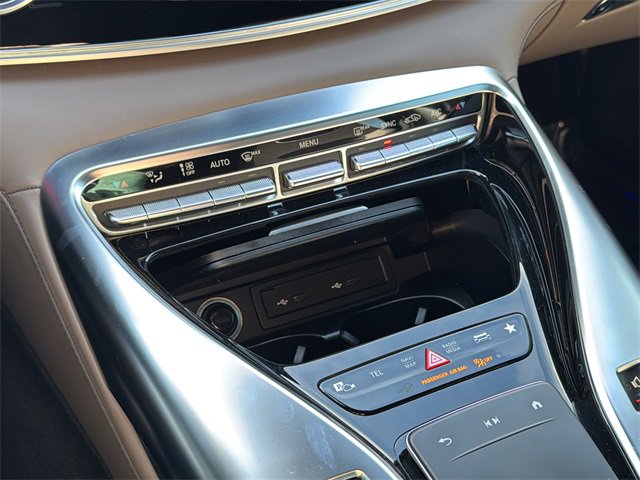 Certified 2023 Mercedes-Benz AMG GT 53 image 20