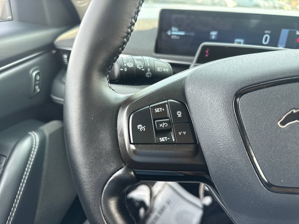Used 2025 Ford Mustang Mach-E Select AWD/4WD image 30