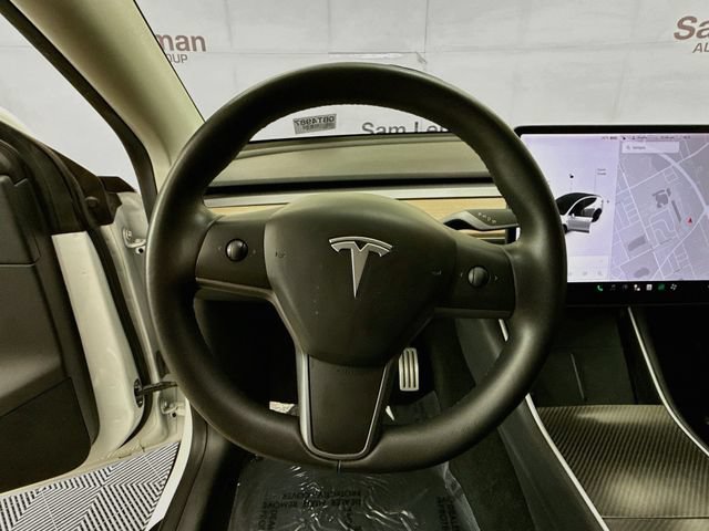 Used 2020 Tesla Model Y Performance AWD/4WD image 10