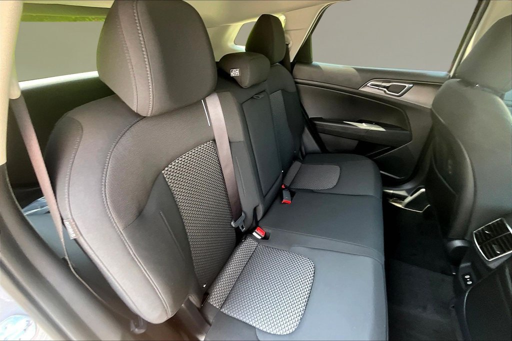 New 2027 Kia Sportage S AWD/4WD image 10