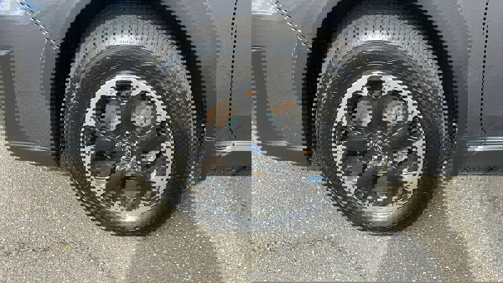 Used 2021 Subaru Crosstrek 2.0i Premium w/ Moonroof Package image 10