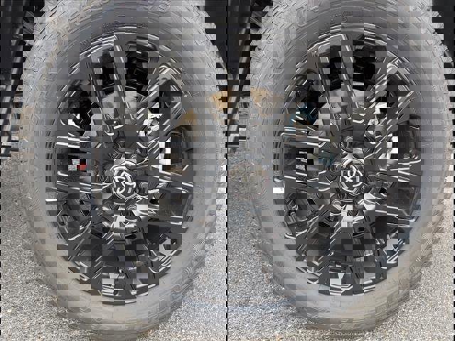 New 2026 Toyota Tundra SR5 image 16