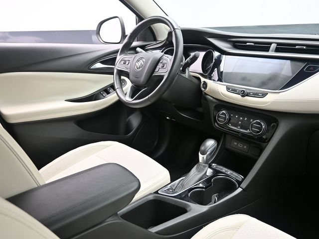 Used 2020 Buick Encore GX Select FWD image 15