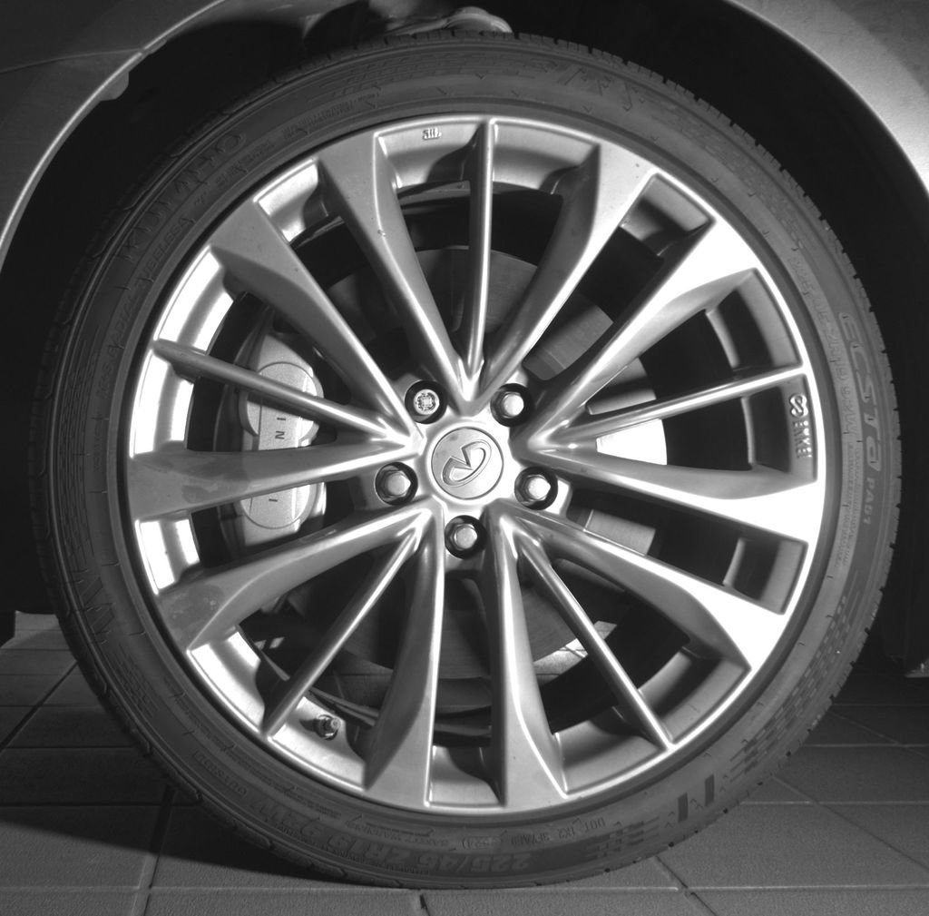 Used 2014 INFINITI Q60 Journey w/ Premium Package RWD image 9