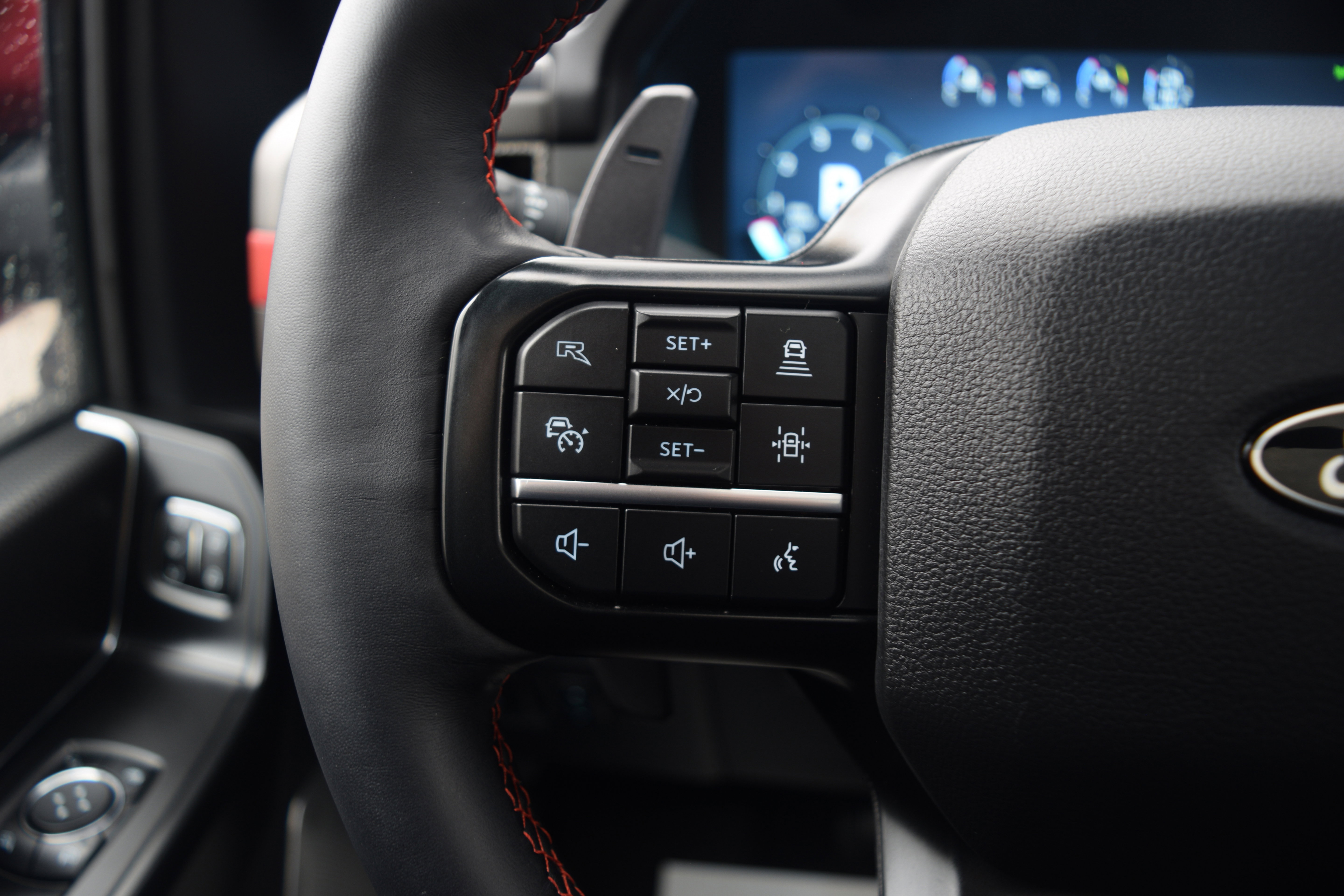 Used 2024 Ford F150 Raptor image 6