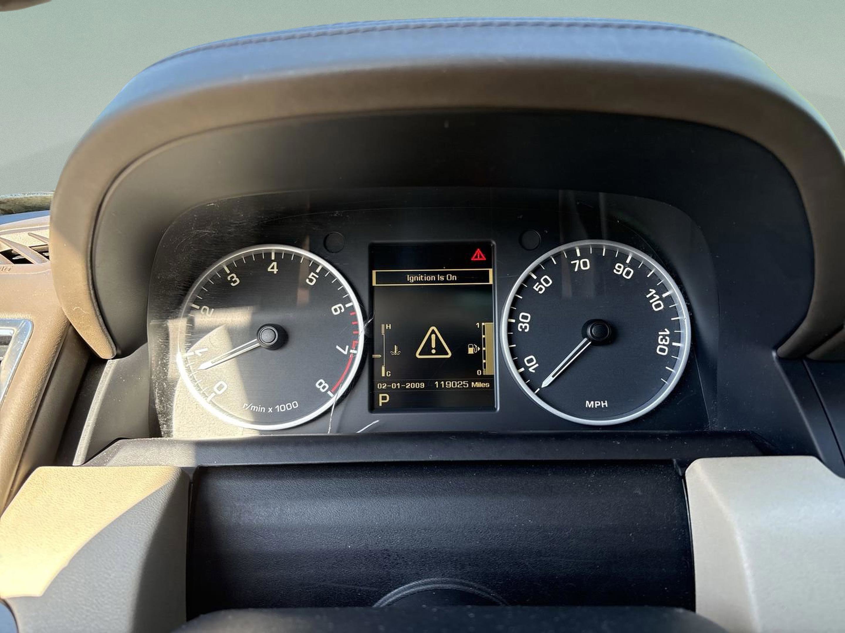 Used 2013 Land Rover Range Rover Sport HSE LUX image 12