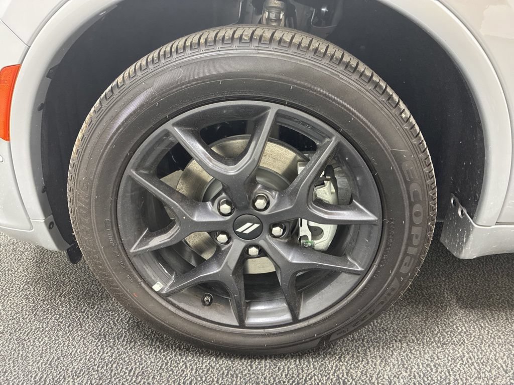 New 2026 Dodge Durango GT AWD/4WD image 9