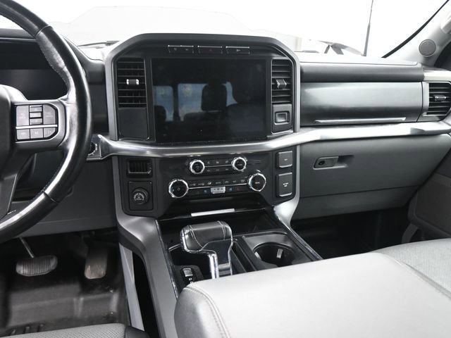 Used 2022 Ford F150 Lariat image 27
