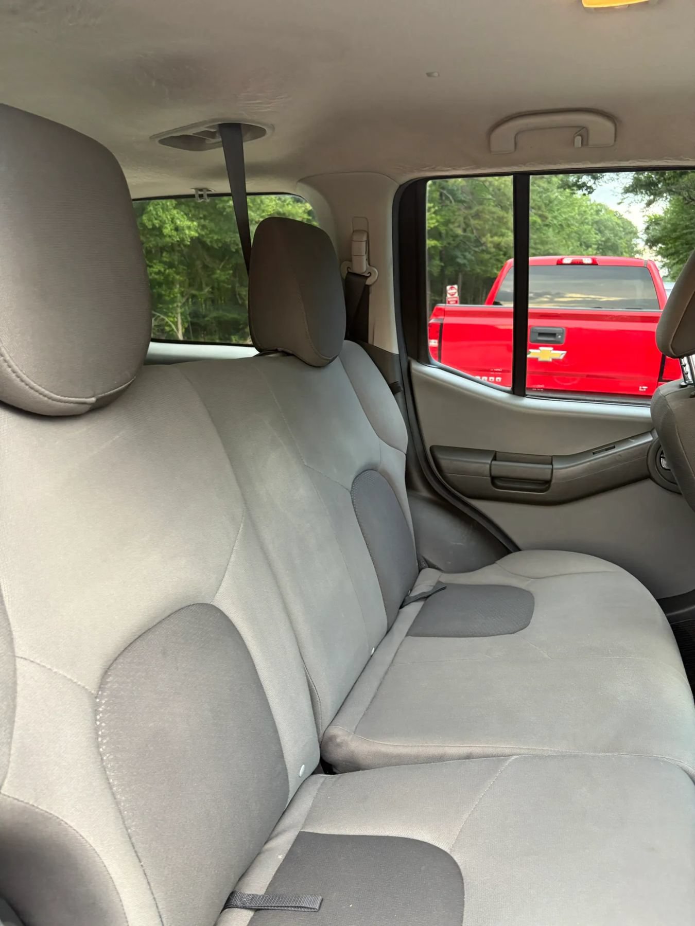 Used 2014 Nissan Xterra S AWD/4WD image 27