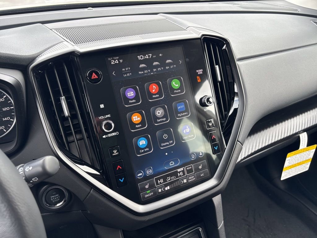 New 2026 Subaru Ascent Premium image 17