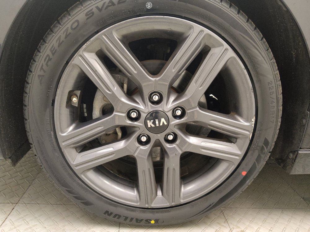 Used 2021 Kia Forte GT-Line image 31