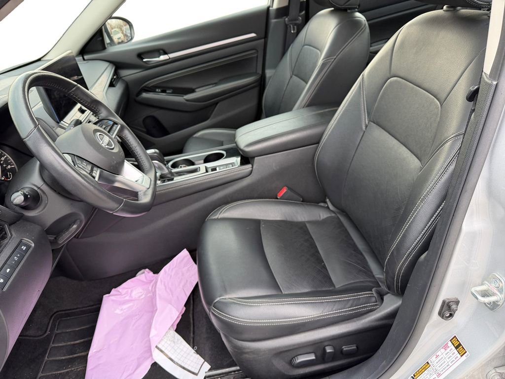 Used 2023 Nissan Altima 2.5 SL FWD image 10