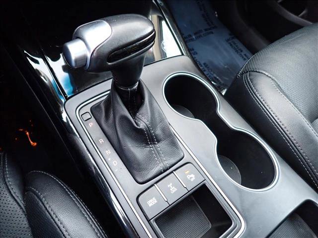 Used 2018 Kia Sorento SX image 22