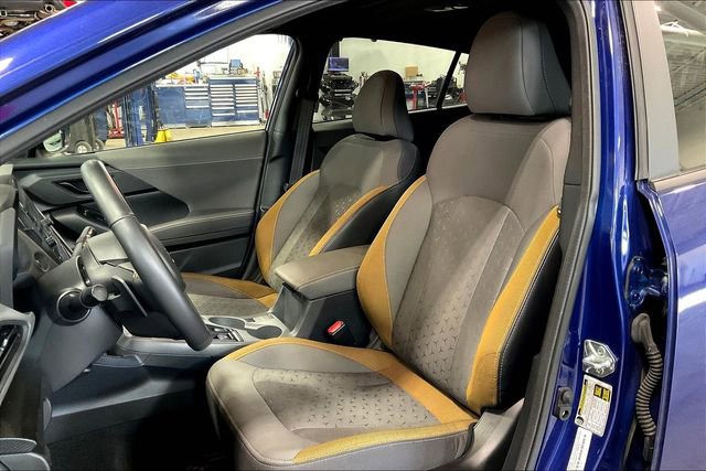Used 2024 Subaru Crosstrek 2.5i Sport image 25