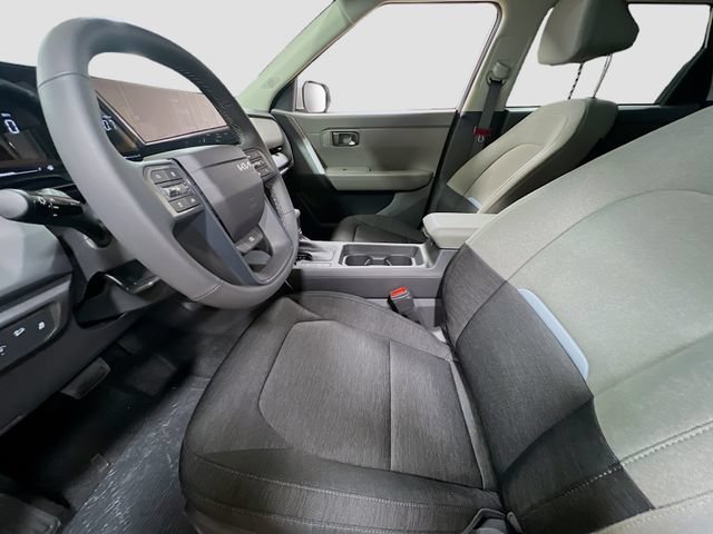 New 2027 Kia Seltos LX FWD image 20