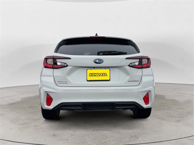 Used 2024 Subaru Impreza 2.0i Sport image 4