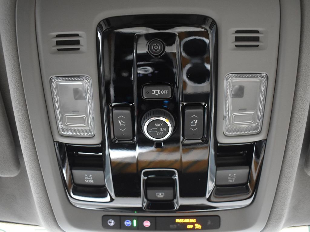 Certified 2025 Cadillac Escalade Sport Platinum image 26