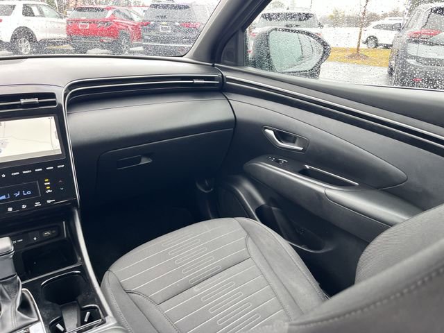 Used 2024 Hyundai Santa Cruz SEL w/ Activity Package image 3