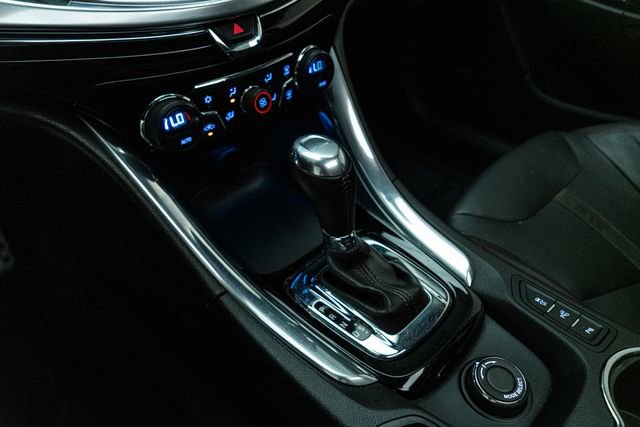 Used 2016 Chevrolet SS image 25