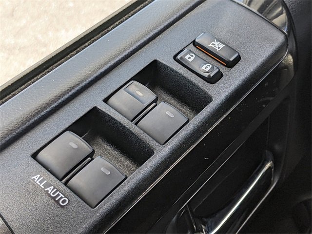 Used 2022 Toyota 4Runner TRD Off-Road image 18