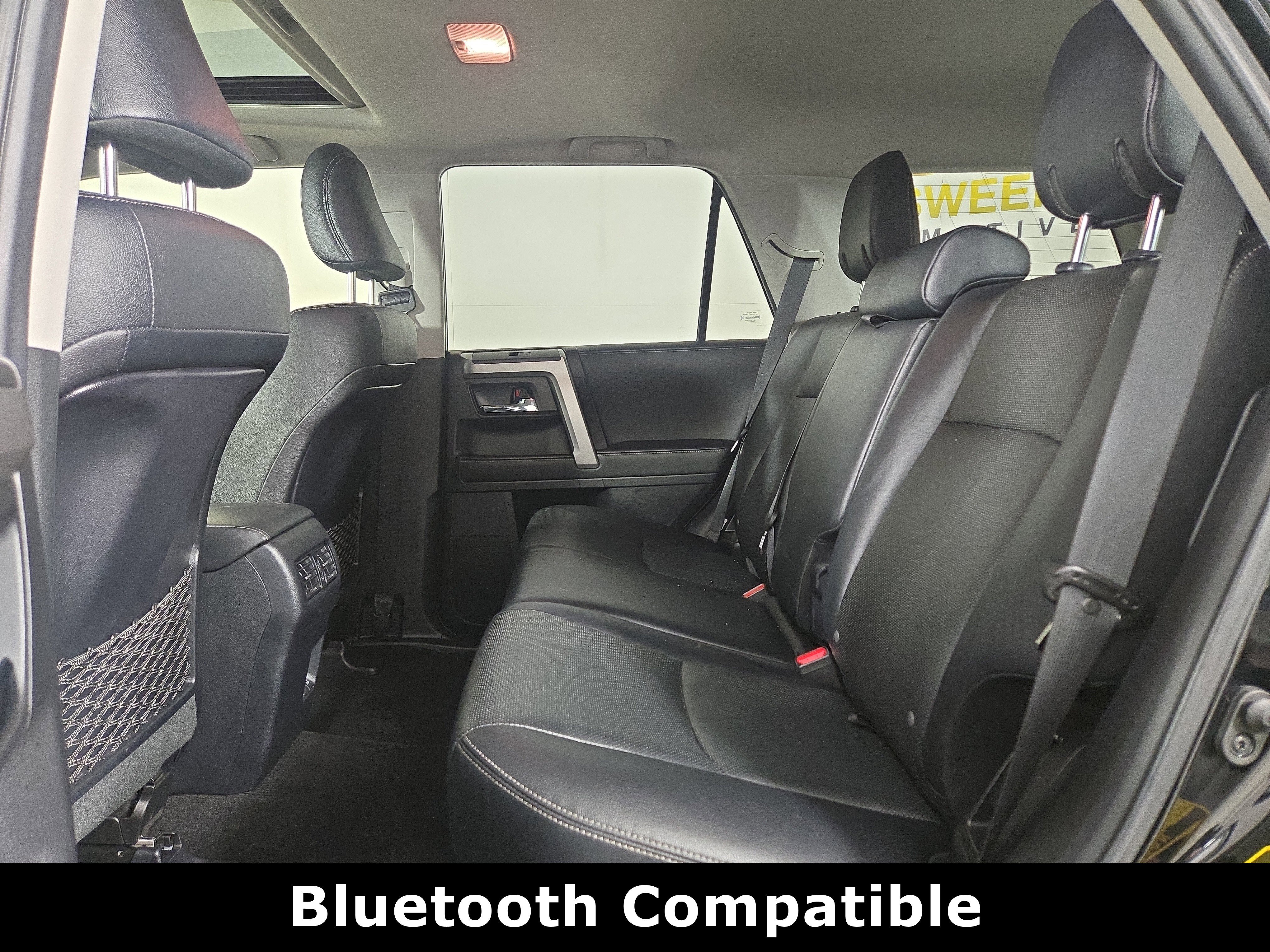 Used 2020 Toyota 4Runner Limited image 12