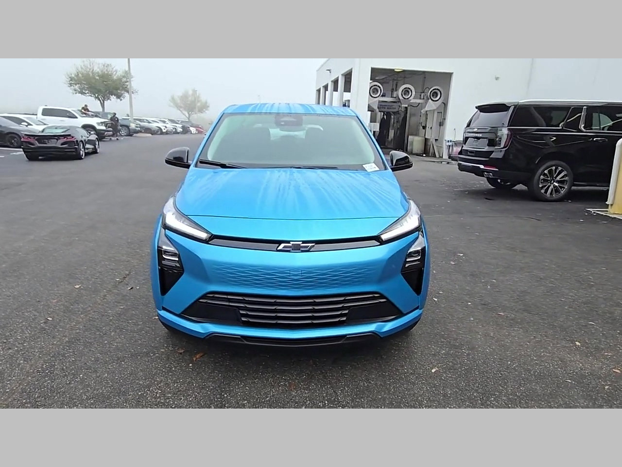 New 2027 Chevrolet Bolt LT w/ Comfort Package image 23