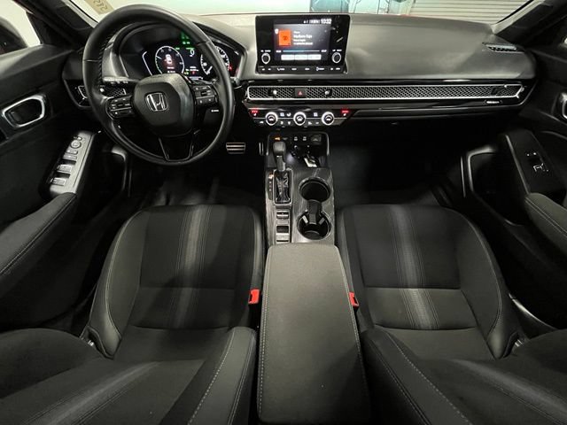 Used 2025 Honda Civic Sport image 17