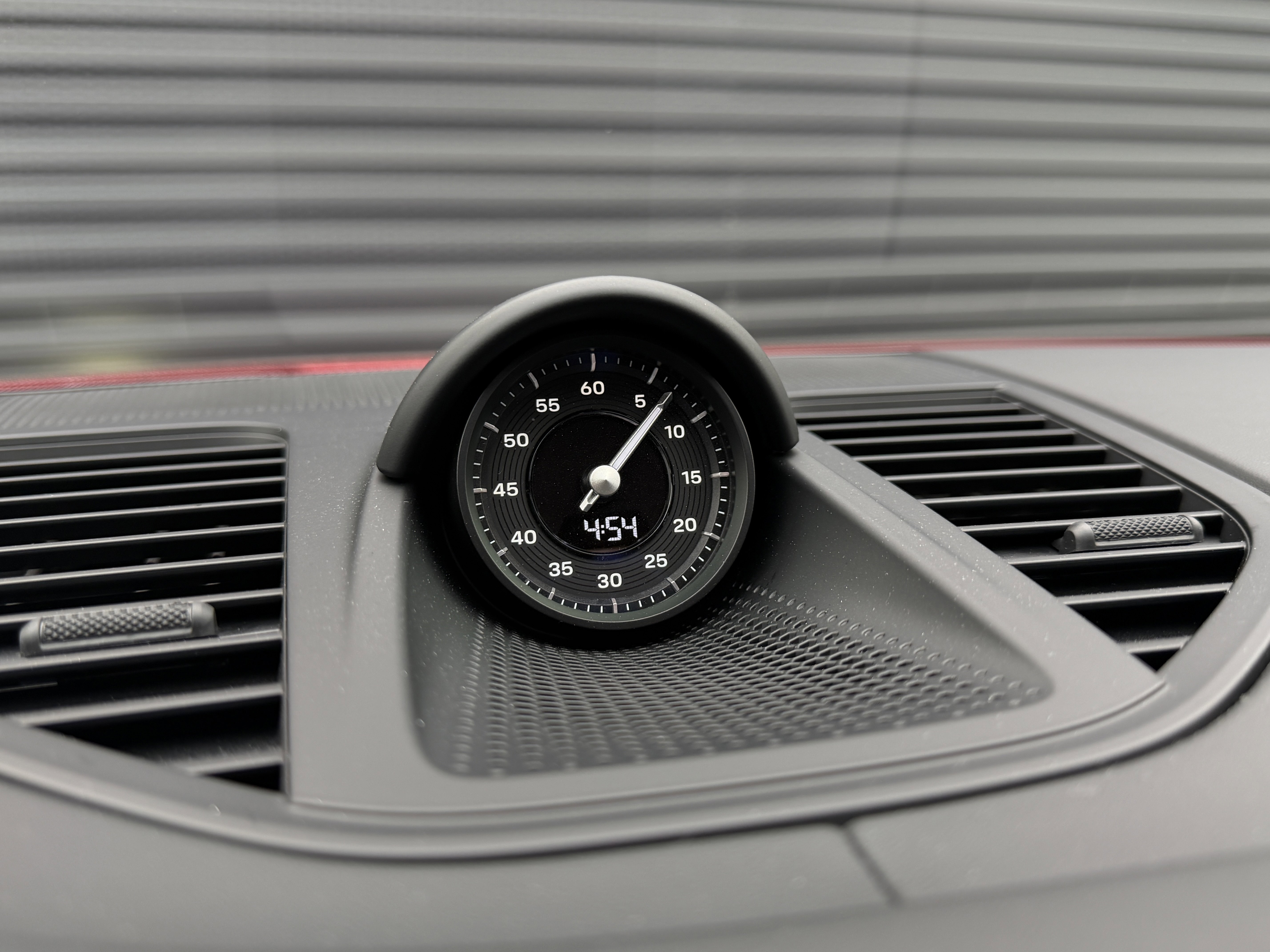 Certified 2026 Porsche Panamera GTS image 34