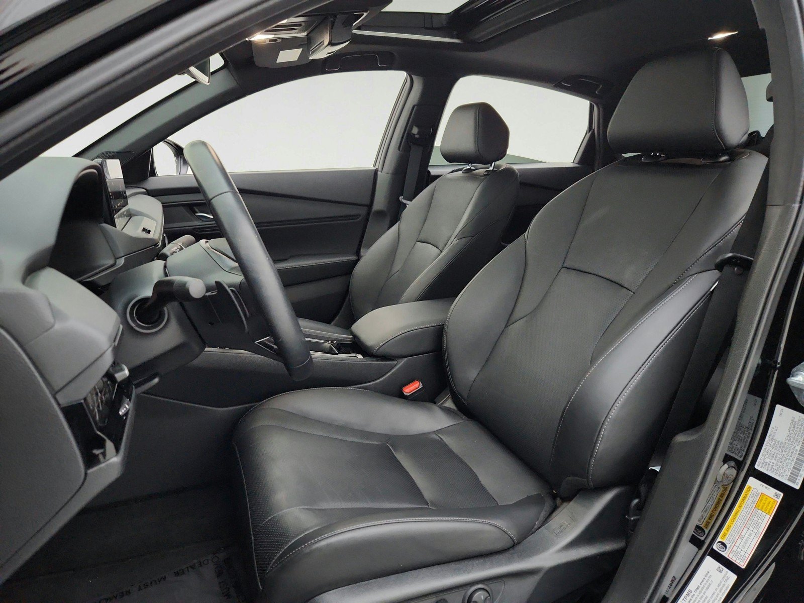 Used 2024 Honda Accord Sport image 17