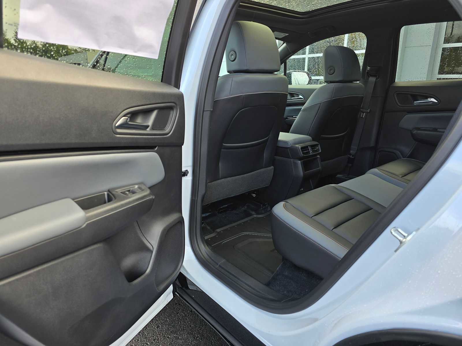 New 2026 Honda Prologue Touring image 21