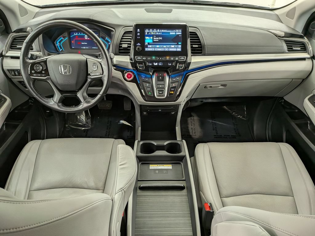 Used 2018 Honda Odyssey Elite image 28