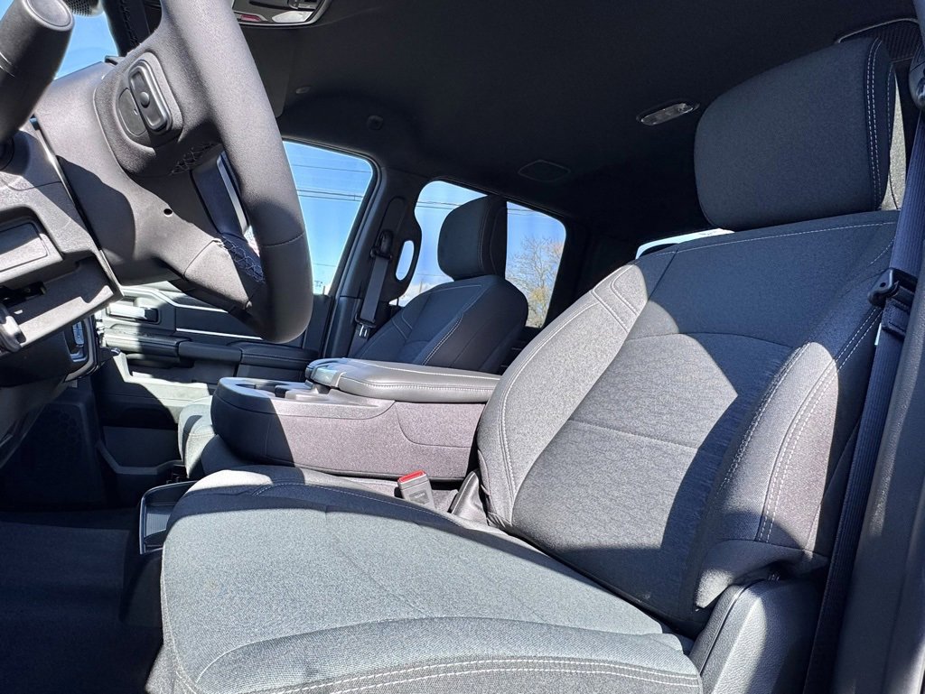 New 2025 RAM 2500 Big Horn image 13