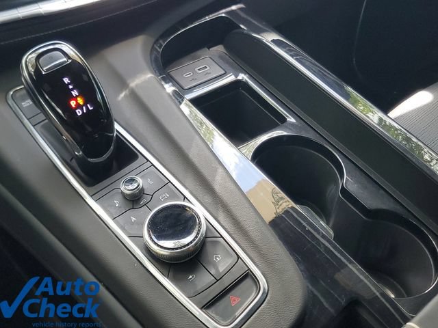 Certified 2024 Cadillac Escalade ESV Sport AWD/4WD image 30