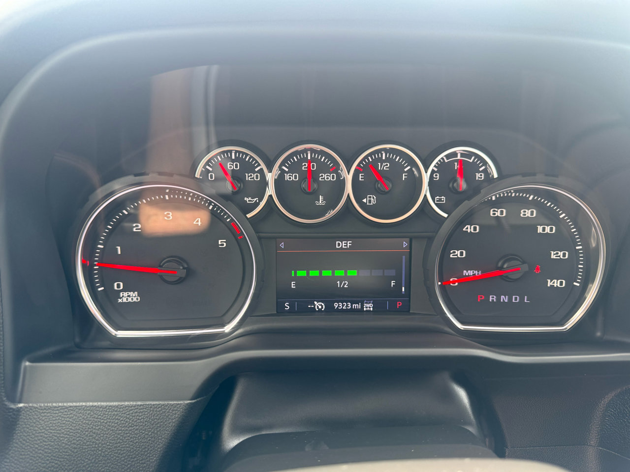 Used 2022 Chevrolet Silverado 3500 LT w/ Convenience Package image 13