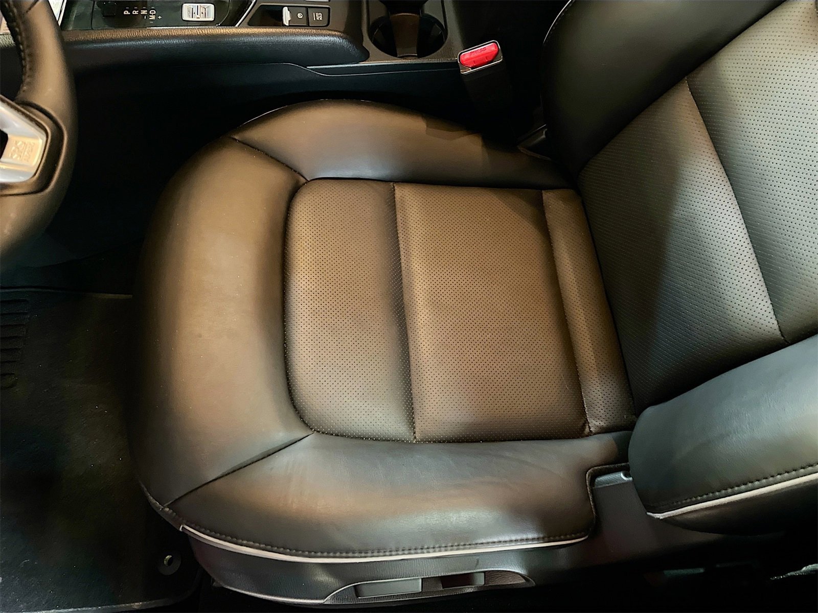 Used 2025 MAZDA CX-5 AWD 2.5 S w/ Select Package image 19