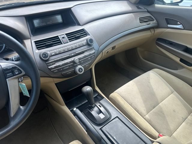Used 2008 Honda Accord LX image 16