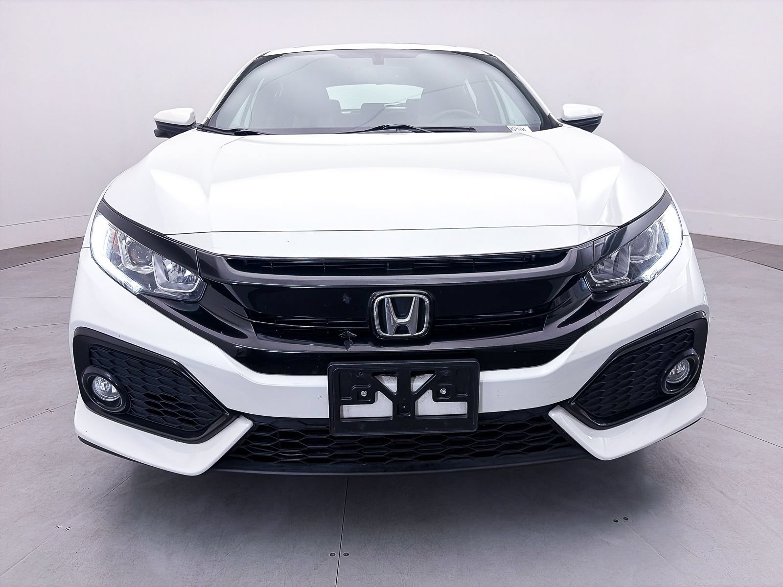 Used 2017 Honda Civic EX-L image 11
