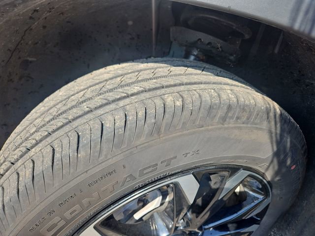 Used 2023 Chevrolet TrailBlazer LT w/ Convenience Package image 28