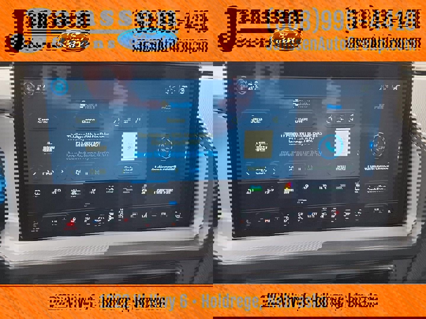 Used 2025 Ford Bronco Sport Badlands image 25