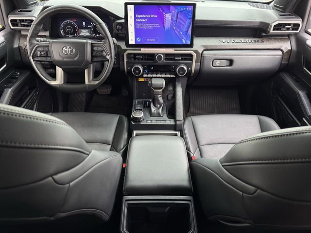Used 2024 Toyota Tacoma Limited w/ Limited Package (LT) image 9