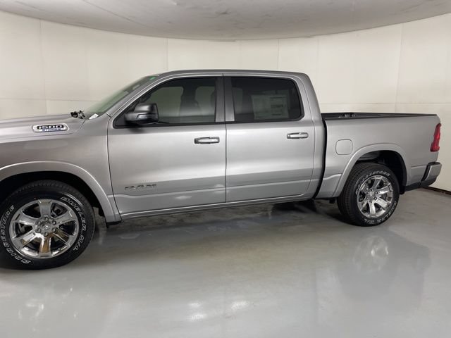 New 2025 RAM 1500 Big Horn RWD image 5