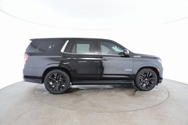 Used 2023 Chevrolet Tahoe High Country image 21